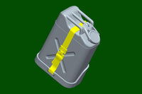 1/35 iLoveKit M48A1 Main Battle Tank 63531