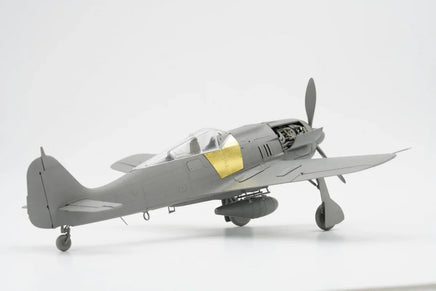 1/35 Border Model Focke-Wulf FW-190A-8 BF009