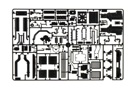 1/24 Italeri IVECO 190.38 Cowboy 90767
