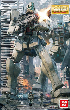 1/100 Bandai MG GM Command (Colony Type) 2403826