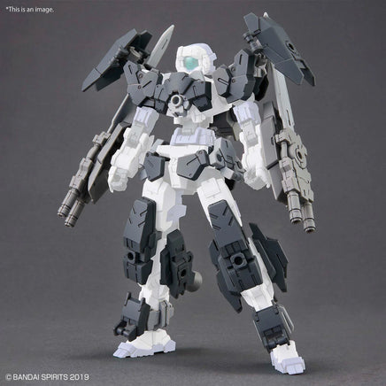 1/144 Bandai Option Parts Set 20 (Full Armor Unit 1) 2773798