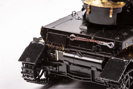 1/35 Eduard Panzerkampfwagen IV Ausf.F 36459