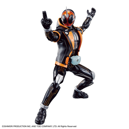 Bandai Figure-Rise Standard Kamen Rider Ghost Ore Damashii 2563766