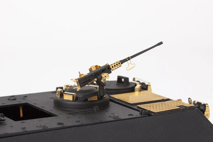 1/35 Eduard M113A1 Photo etched set for ITALERI kit 36533