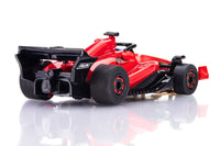 AFX Mega G+ Formula One Slot Car Two Pack 22106