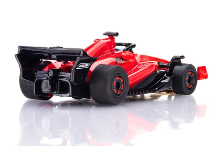 AFX Mega G+ Formula One Slot Car Two Pack 22106