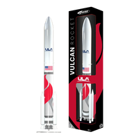 Estes Rocket ULA Vulcan 2209