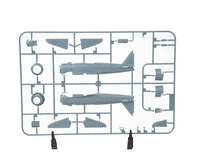 1/48 Eduard A6M2-K 82218