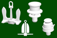 1/200 iLoveKit USS Curtis Wilbur DDG-54 62007