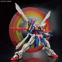 1/144 Bandai Real Grade (RG) GF13-017NJ II God Gundam 2583477