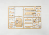 1/35 Amusing Hobby British Heavy Tank FV221 Caernarvon 35A042 - MPM Hobbies