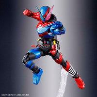 Bandai Figure-rise Kamen Rider Build Rabbit Tank Form 2431149