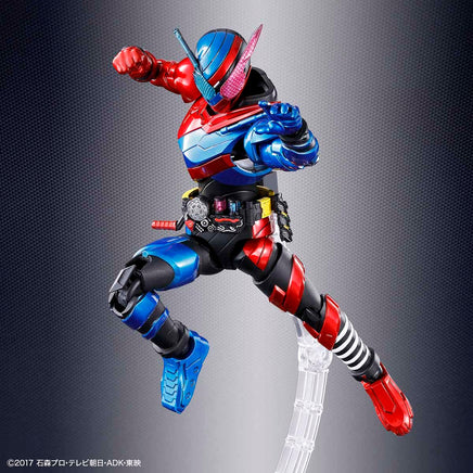 Bandai Figure-rise Kamen Rider Build Rabbit Tank Form 2431149