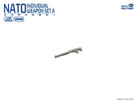 1/35 Magic Factory NATO Individual Weapon Set A 2002 - MPM Hobbies