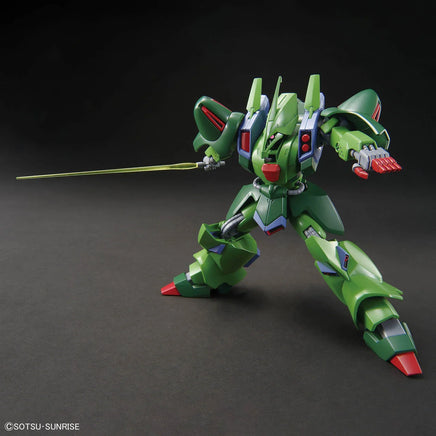 1/144 Bandai HGUC 262 AMX-101 Galluss-J 2783936