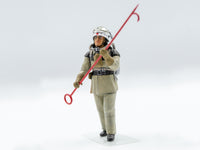 1/35 ICM Chеrnobyl #2 Fire Fighters 35902