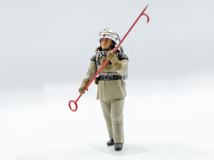 1/35 ICM Chеrnobyl #2 Fire Fighters 35902