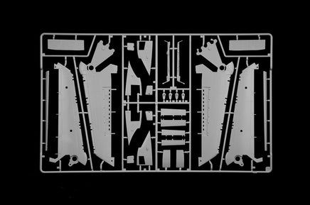1/32 Italeri Tornado GR.1 Desert Storm 2521
