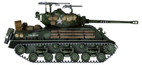 1/35 Italeri M4A3E8 Sherman "Fury" 6529