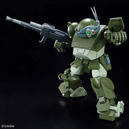 Bandai HG ATM-09-ST Scopedog 2661385