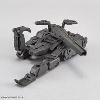 1/144 Bandai 30MM EV-03 Extended Armament Vehicle (Tank Ver.) [Olive Drab] 2526612