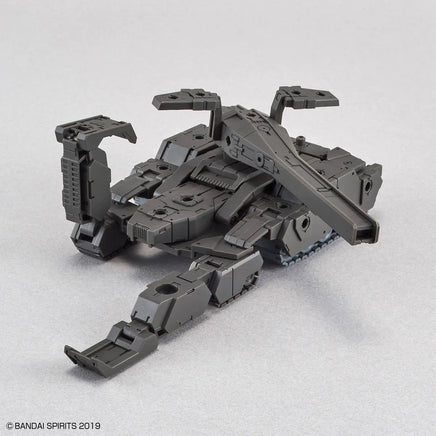 1/144 Bandai 30MM EV-03 Extended Armament Vehicle (Tank Ver.) [Olive Drab] 2526612