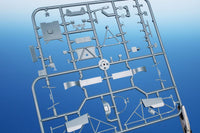 1/32 Special Hobby Yakovlev Yak-3 "Normandie Niemen" Hi-Tech Model SH32067