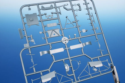 1/32 Special Hobby Yakovlev Yak-3 "Normandie Niemen" Hi-Tech Model SH32067