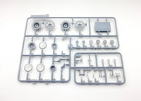 1/35 Amusing Hobby German Heavy Armored Reconnaissance Tank Leopard 35A004 - MPM Hobbies