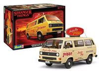 1/25 Revell-Monogram Stranger Things: Surfer Boy VW Pizza Van 14559