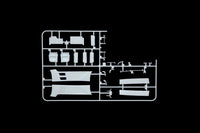 1/24 Italeri Mercedes-Benz MP4 Big Space 3948