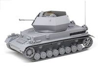 1/35 Dragon Model 3.7cm FlaK 43 Flakpanzer IV "Ostwind" 6550