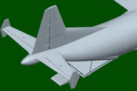 1/144 Hobby Boss Chinese (Shaanxi) Y-9 83906