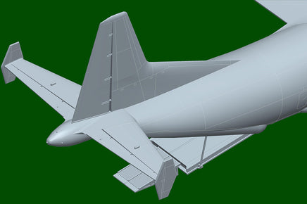 1/144 Hobby Boss Chinese (Shaanxi) Y-9 83906