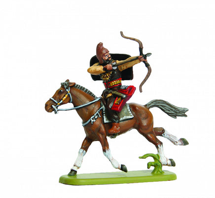 1/72 Zvezda Scythian Cavalry 8069
