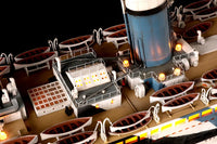 1/200 Trumpeter Olympic & Britannic Light Sets 06655