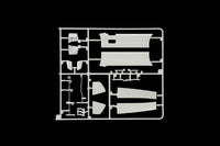 1/24 Italeri Volvo FH Plat Dak 3962