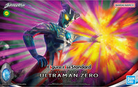Bandai Figure-Rise Standard Ultraman Zero 2621336