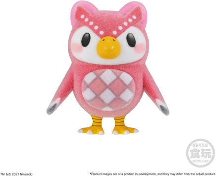 Bandai Animal Crossing Tomodachi Doll Vol. 3 - 73838 - MPM Hobbies