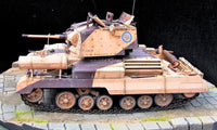 1/35 Gecko Models Cruiser Tank Mk. IIA A10 Mk. IA 35GM0002