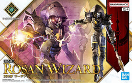 Bandai 30MF Rosan Wizard 2745398
