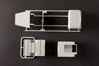 1/35 Trumpeter M915 Gun Truck 01084