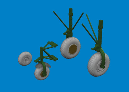 1/48 Eduard B-24D LooKplus 644318