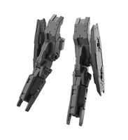 1/144 Bandai 30MM W-03 Multi Booster Unit 2469613