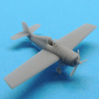 1/350 Black Cat Models Grumman F4F Wildcat, unfolded wings (x1) AC350139A