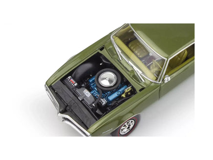 1/25 Revell-Monogram 1968 Pontiac Firebird 14545 - MPM Hobbies