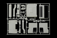 1/24 Italeri DAF 95 Master Truck 788