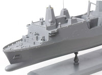 1/700 Dragon Model U.S.S. New York LPD-21 7110