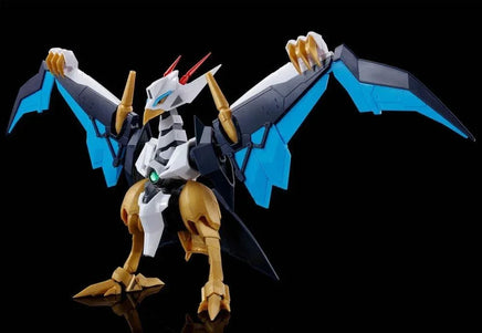 Bandai HG Amplified IMGN Kujinmaru 2650059