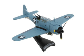 1/87 Daron USN SBD-3 Richard Best 5563-2